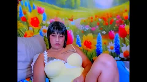 indianroxy27 online show from May 23, 8:07 am