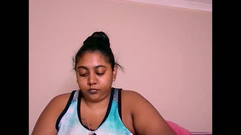 indianruby21 online show from February 24, 6:55 am