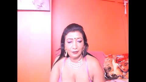 indiansarika65 online show from April 7, 4:40 pm