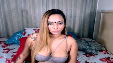 goddess online show from March 16, 6:34 pm