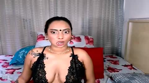 goddess online show from March 27, 9:10 am