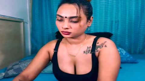 goddess online show from May 30, 6:49 pm