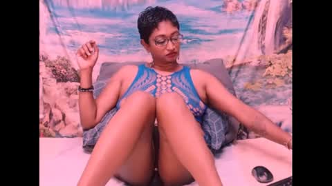 Snapshot of indianspicy69 chatting on December 10, 7:00 pm Shreya online show from December 10, 7:00 pm