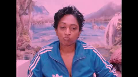 Snapshot of indianspicy69 chatting on January 24, 2:18 am Shreya online show from January 24, 2:18 am