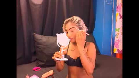 indiansumaya29 online show from February 3, 6:51 am