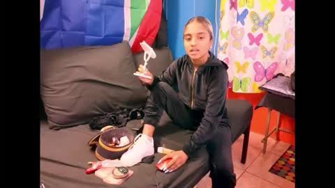 indiansumaya29 online show from February 16, 6:42 am