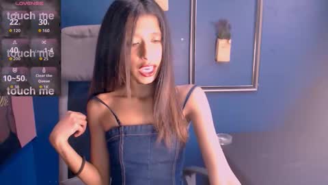 Snapshot of indianteazerxxxx chatting on November 3, 8:15 am indianteazerxxxx online show from November 3, 8:15 am