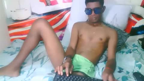 BabyFace online show from October 21, 7:03 pm