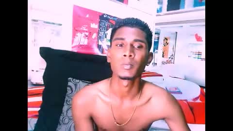 BabyFace online show from October 25, 6:46 pm