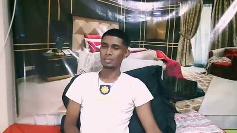 BabyFace online show from July 5, 5:42 pm