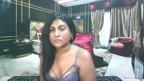 IndianVelvet online show from August 6, 12:07 pm