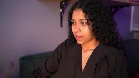 Snapshot of indicasatan chatting on October 1, 8:04 pm Indicasatan online show from October 1, 8:04 pm