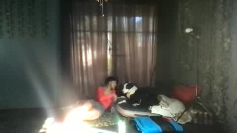 Snapshot of indiemarz chatting on January 14, 10:12 pm IndieMarz online show from January 14, 10:12 pm