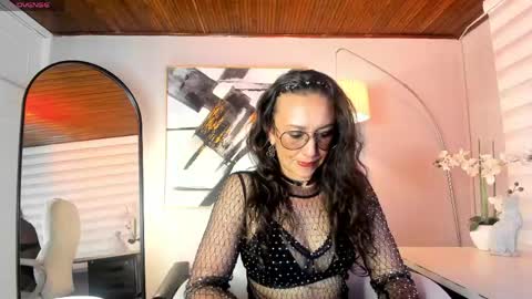 Indigo Wild  online show from May 9, 12:16 am