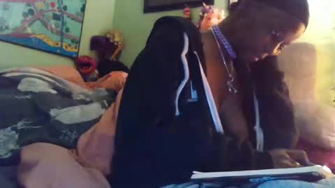 indigo_scorpio online show from February 13, 8:21 am