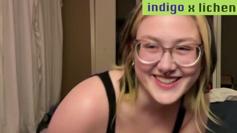 Indigo online show from May 1, 7:13 am