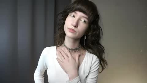 My name Nancy online show from April 3, 7:23 pm