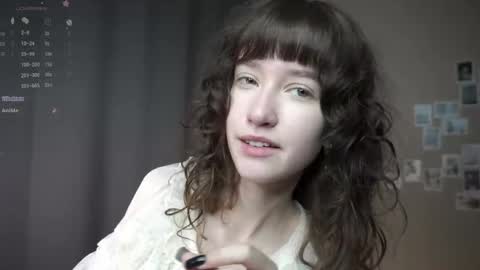 My name Nancy online show from May 26, 9:00 pm