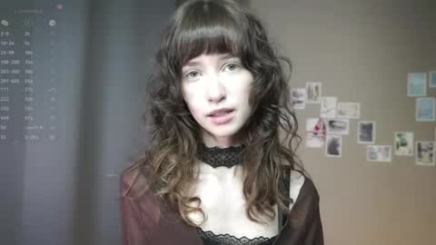 My name Nancy online show from May 28, 7:55 pm