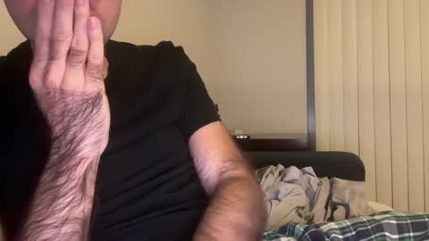 just1dude online show from February 24, 5:27 am