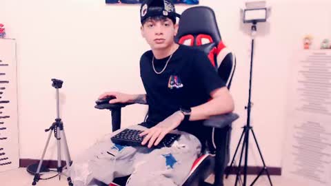 matias online show from July 11, 2:03 am