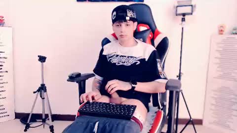 matias online show from July 11, 4:21 pm