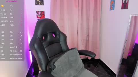 Diana online show from September 21, 3:08 am