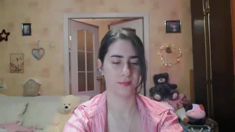 Inna  online show from September 19, 9:26 pm