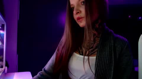 Snapshot of inesdesire chatting on January 15, 10:13 pm InesDesire online show from January 15, 10:13 pm