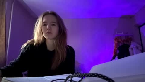 Snapshot of inespacheco chatting on February 24, 1:31 pm Sofia online show from February 24, 1:31 pm