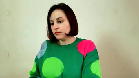 Inessa online show from March 17, 9:56 am