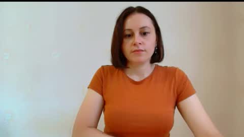 Inessa online show from June 20, 6:49 am