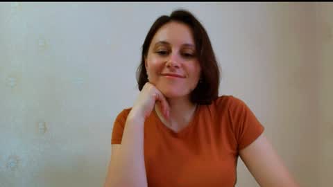 Inessa online show from July 26, 4:36 pm