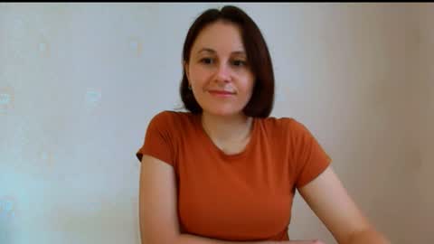 Inessa online show from July 27, 7:59 am