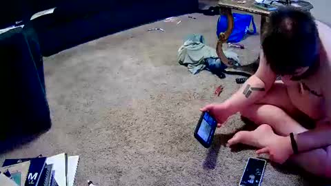 InfamousLibby  Linktree  online show from November 19, 10:15 am