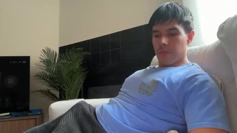 Lucas online show from November 15, 10:15 pm