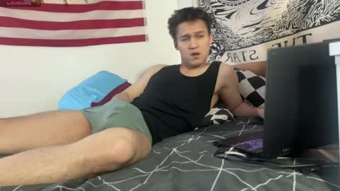 Carl online show from May 18, 7:31 pm