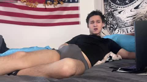 Carl online show from May 21, 7:21 pm