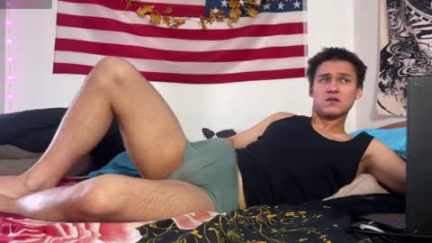 Carl online show from May 23, 5:23 am
