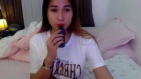 Ms. Vex online show from February 20, 11:43 am