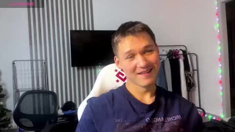 Snapshot of infernolust chatting on January 11, 7:30 pm InfernoLust online show from January 11, 7:30 pm