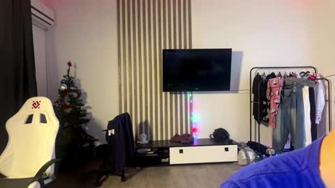 Snapshot of infernolust chatting on January 31, 8:29 pm InfernoLust online show from January 31, 8:29 pm