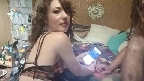 infinitflamezlife online show from February 20, 6:26 am