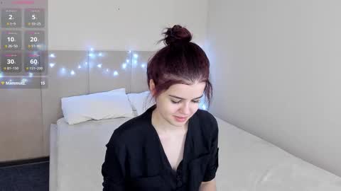 infinity_ti online show from February 3, 1:48 am