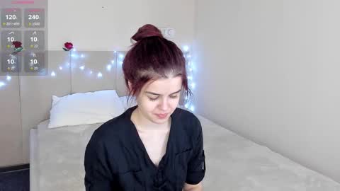 infinity_ti online show from February 21, 2:12 am