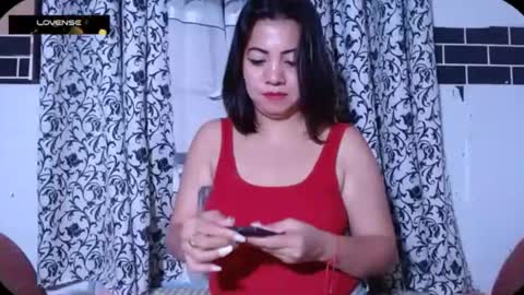 Infinitythegoddess online show from January 11, 4:01 pm