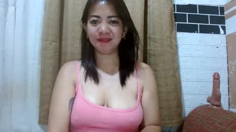 Infinitythegoddess online show from July 6, 3:03 pm