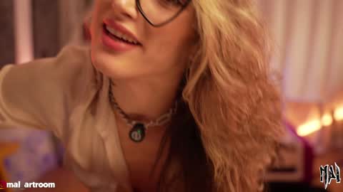 MAL ---  online show from November 29, 1:30 am