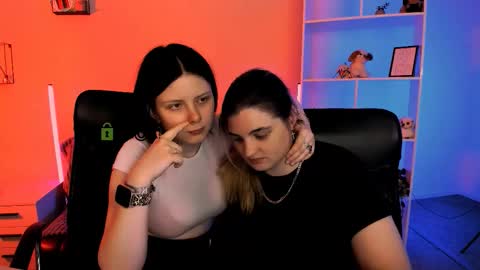 inga_gree online show from December 4, 7:55 pm