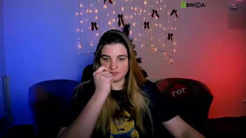 inga_gree online show from January 14, 9:09 pm